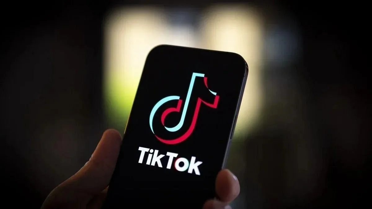 ⚡️ TikTok Mod 47.1.6 ⚡️