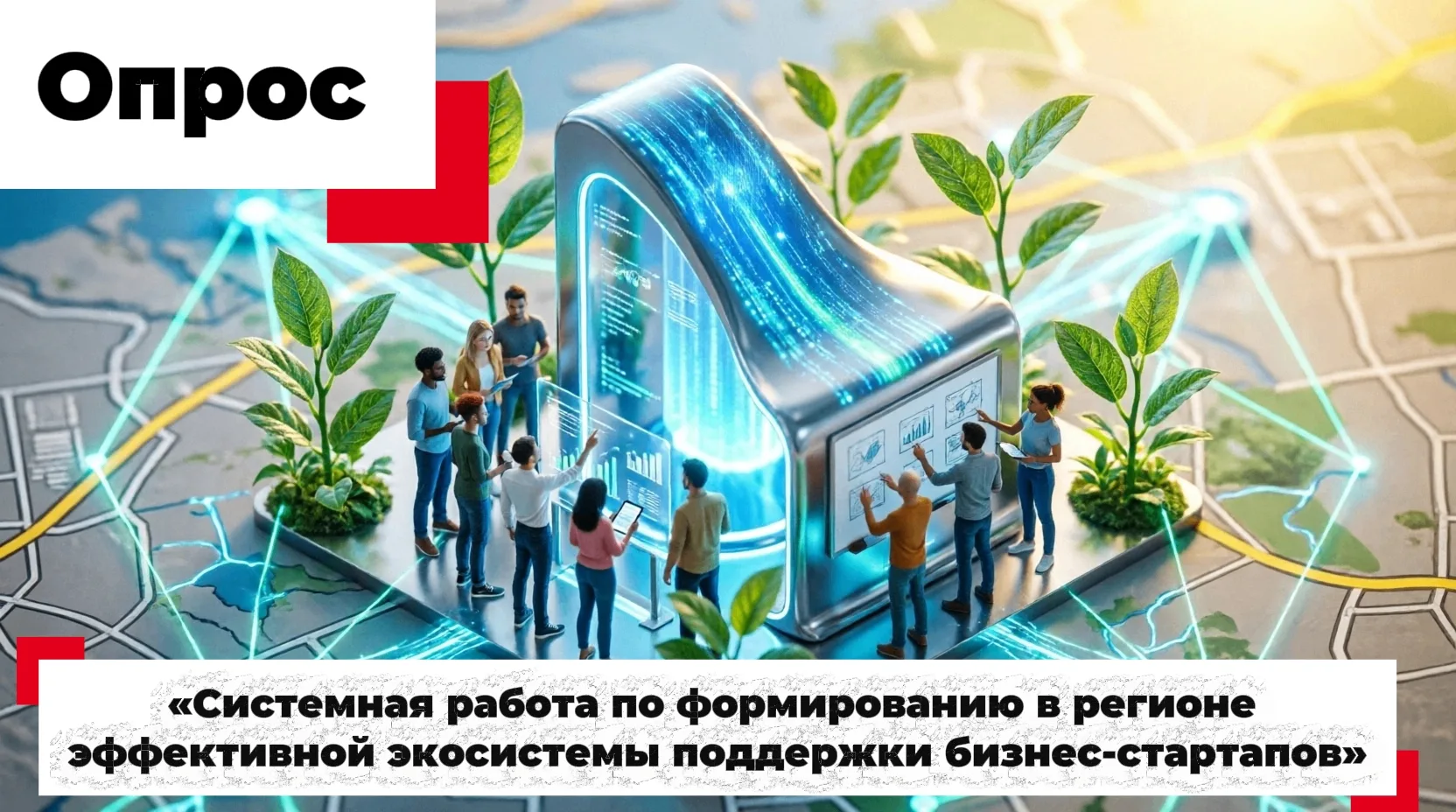 🚀 Твоя идея заслуживает того, чтобы стать бизнесом!