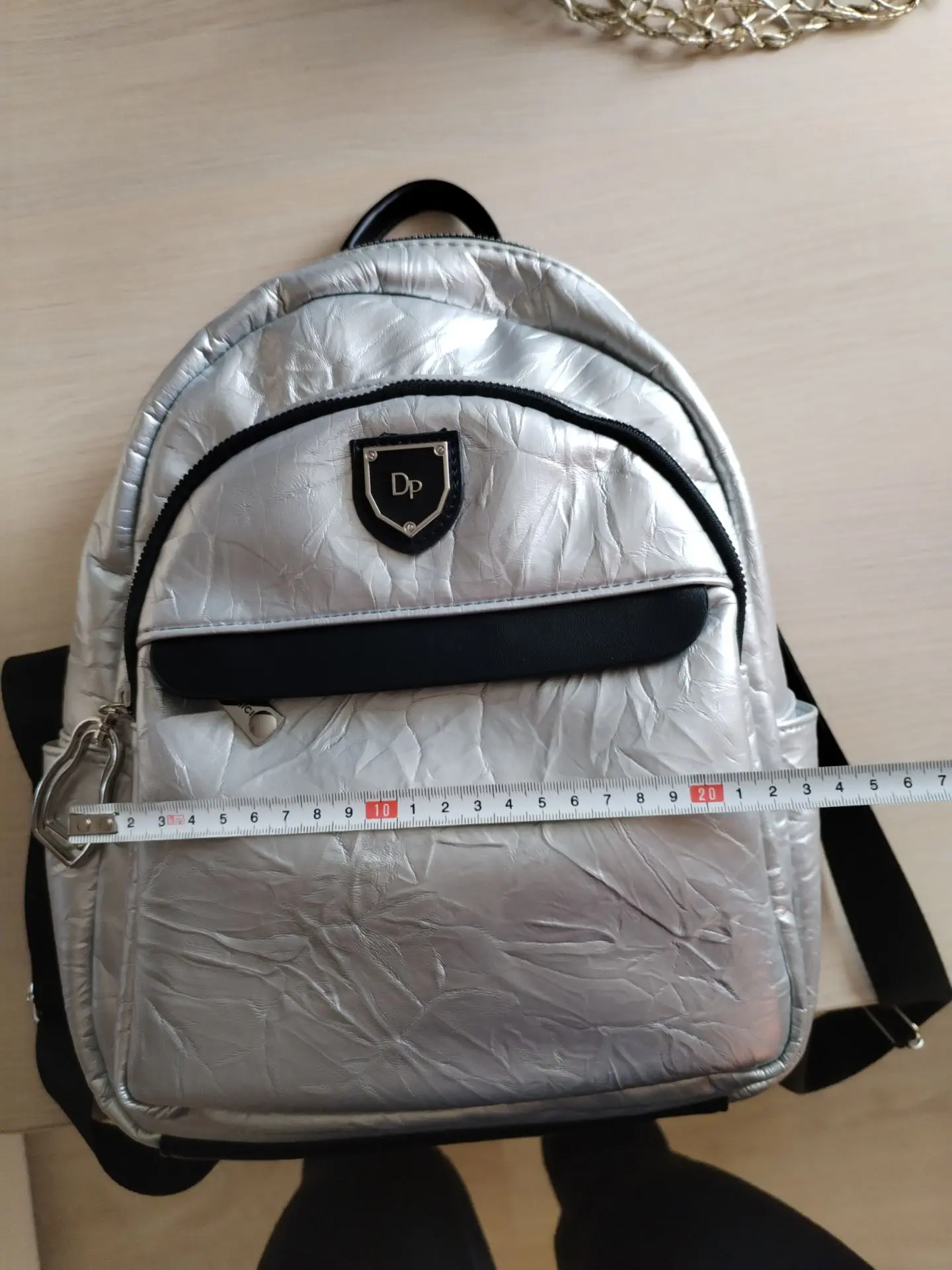 Продам рюкзак. Новый. Цена 1000р. 9277961276