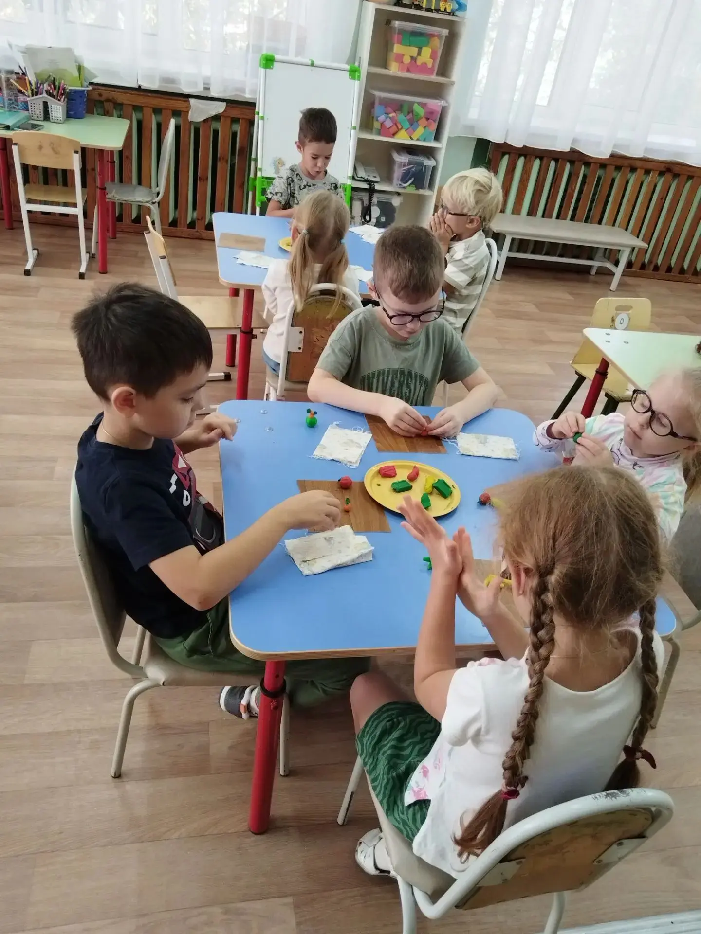 💫«Фрукты для  магазина»