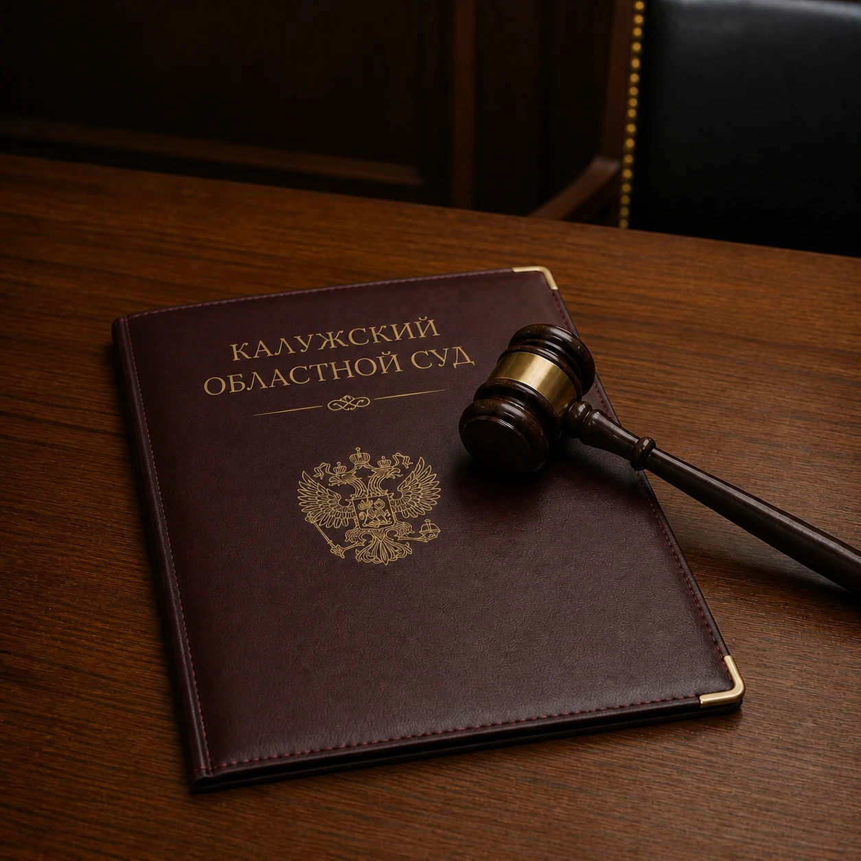 ⚖️  Вступил в законную силу приговор по делу о мошенничестве при проведении капитальног...