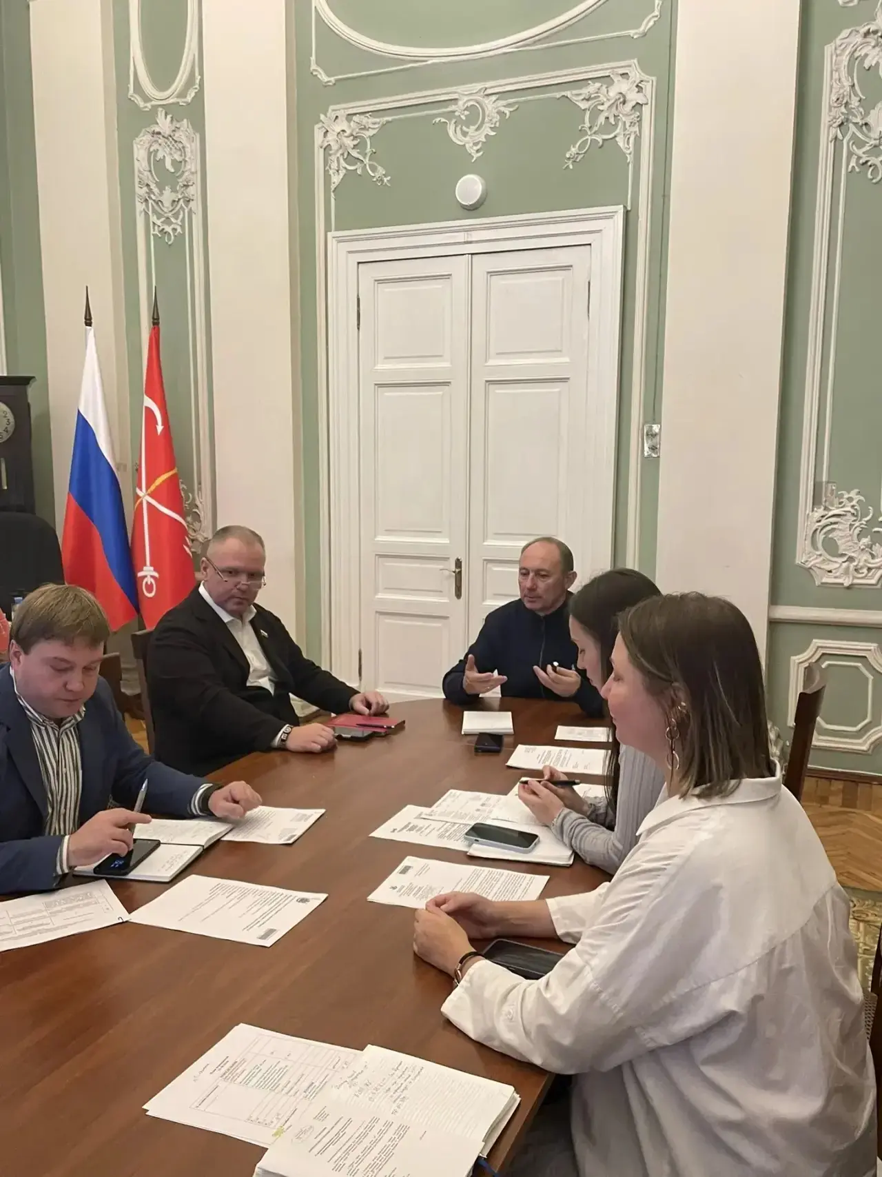 📋 ПЛАНЕРКА