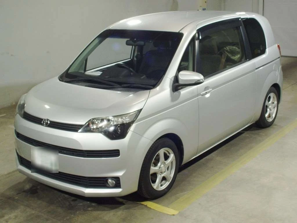 🇯🇵 Авто из Японии