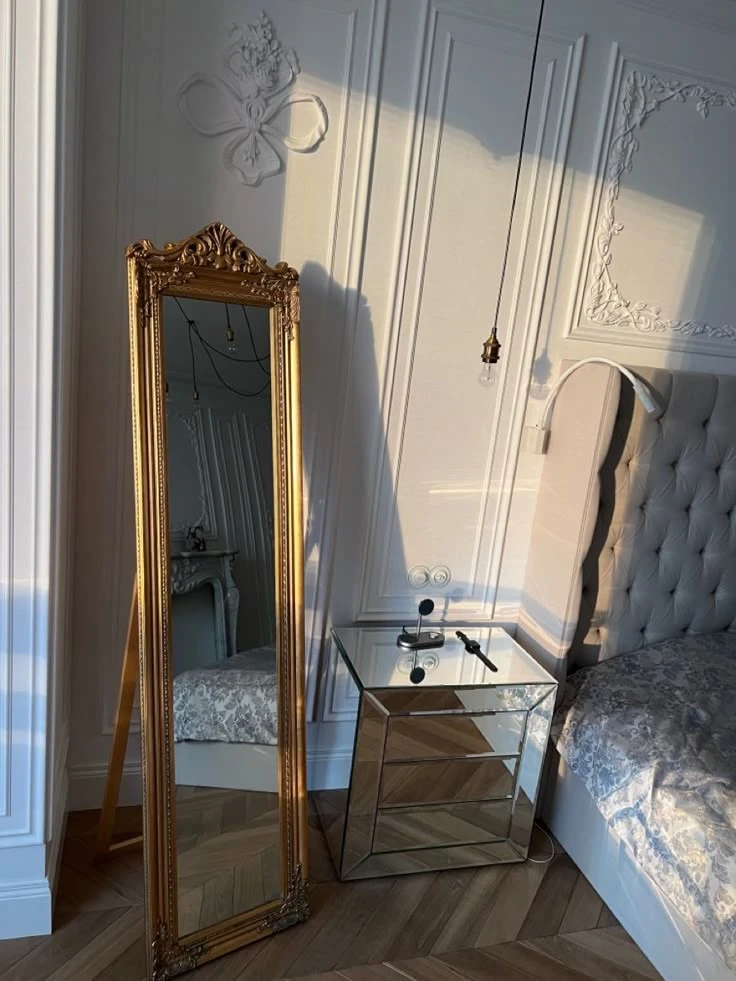Красивые детали интерьера в INMYROOM 😍