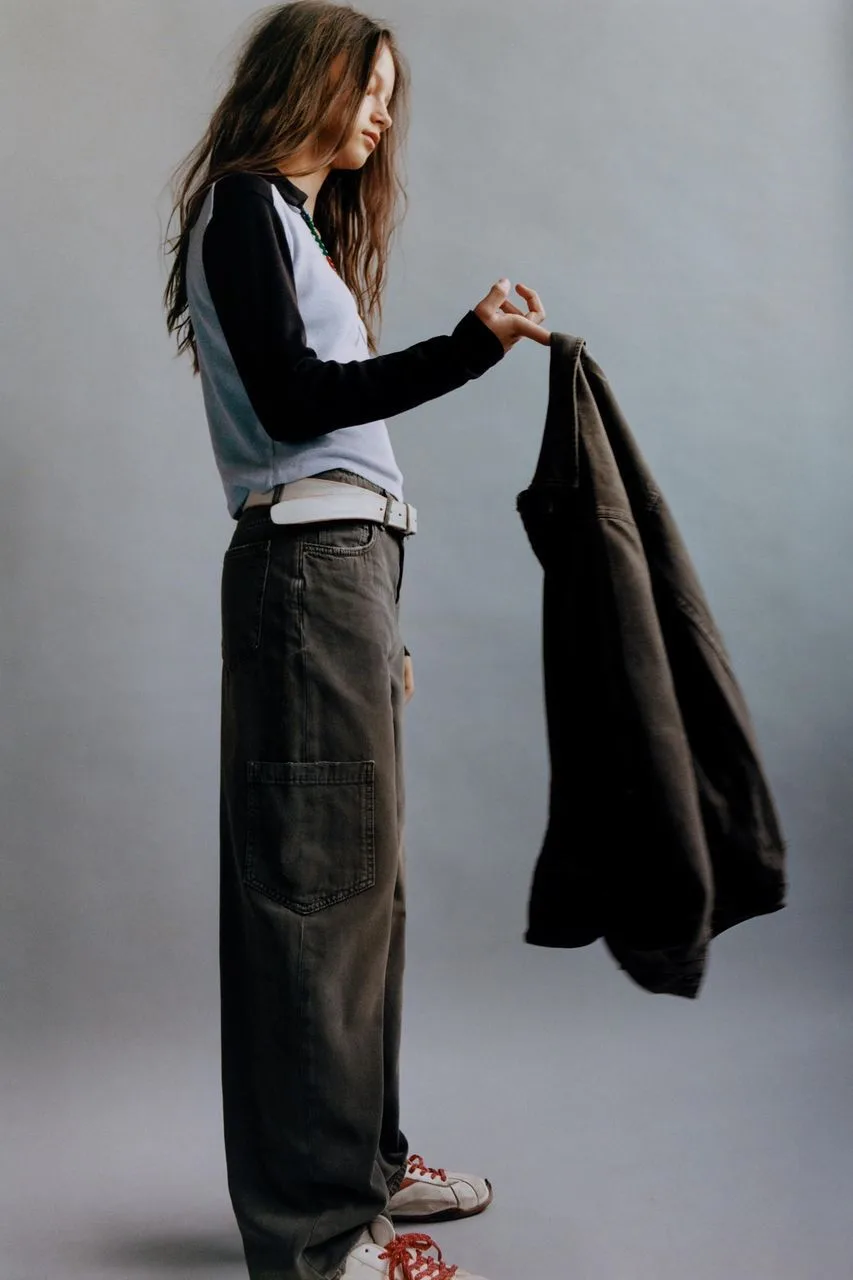 #Zara