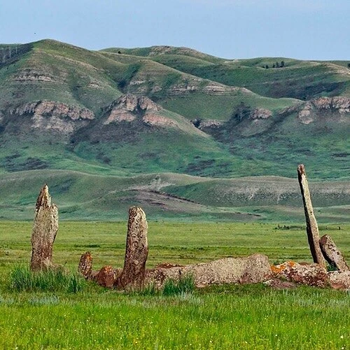 Восхитительная Хакасия.