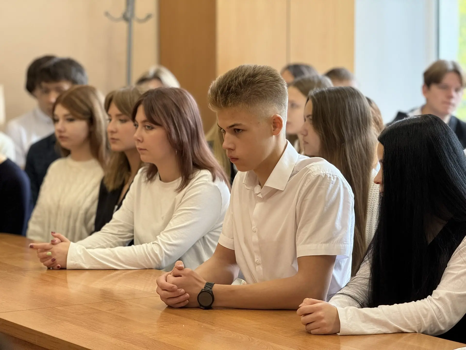 «Открой для себя Воронеж» 💡