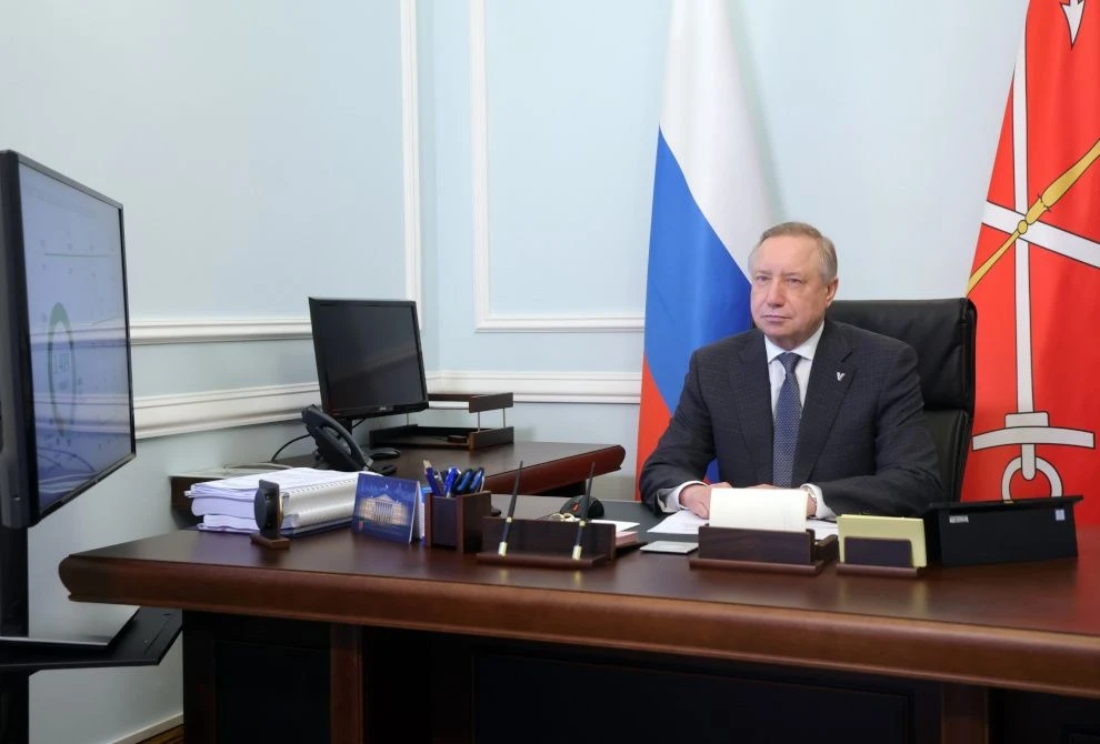 Вчера Правительство Санкт-Петербурга во главе с губернатором Александром Бегловым одобр...