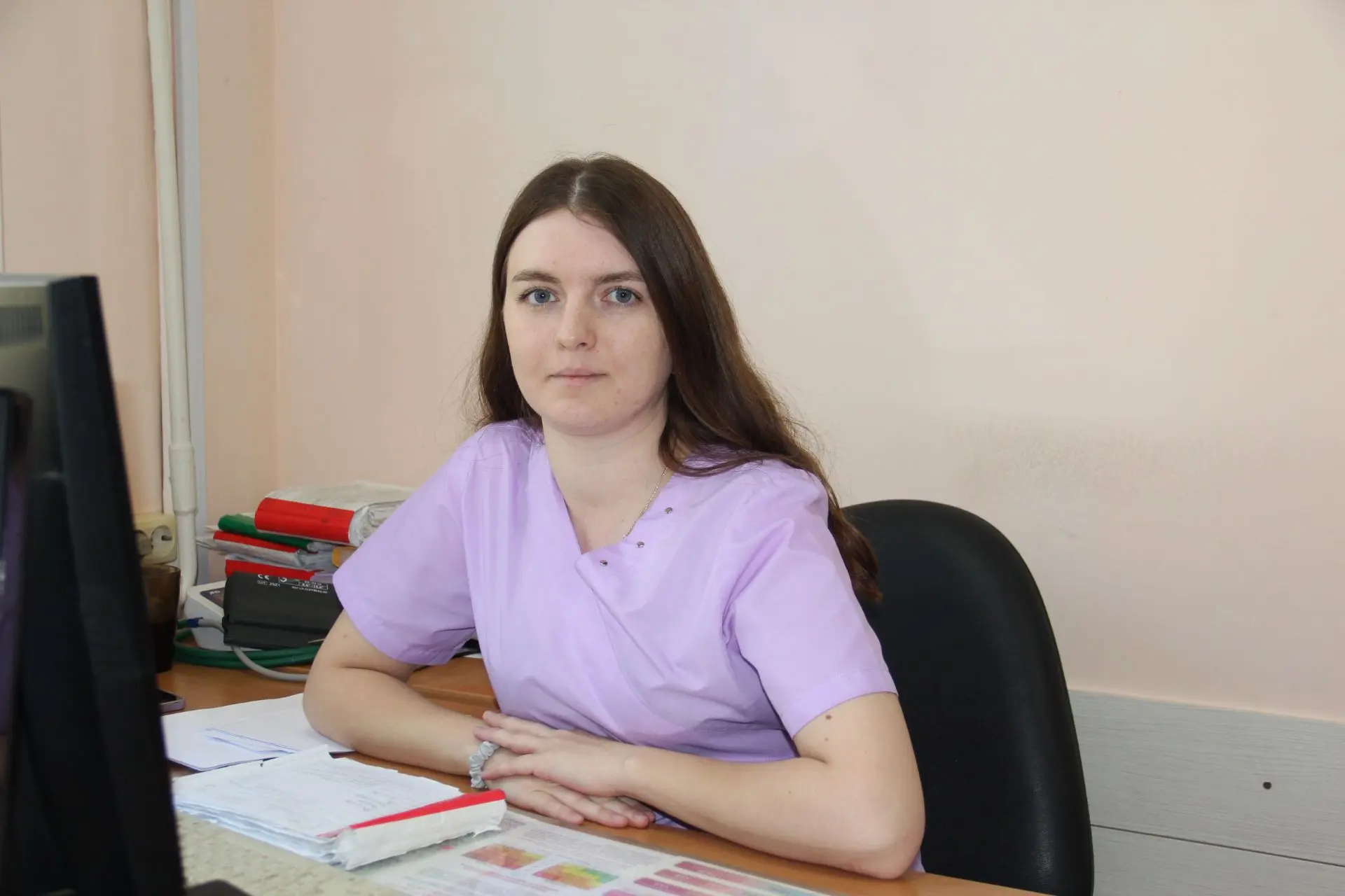 Многотысячная команда свердловских медиков прирастает новыми кадрами: этой осенью колле...