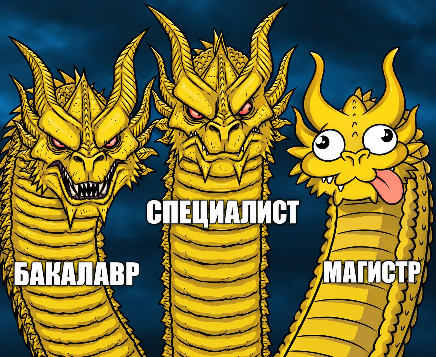 Минобрнауки ограничит число направлений для поступления в магистратуру