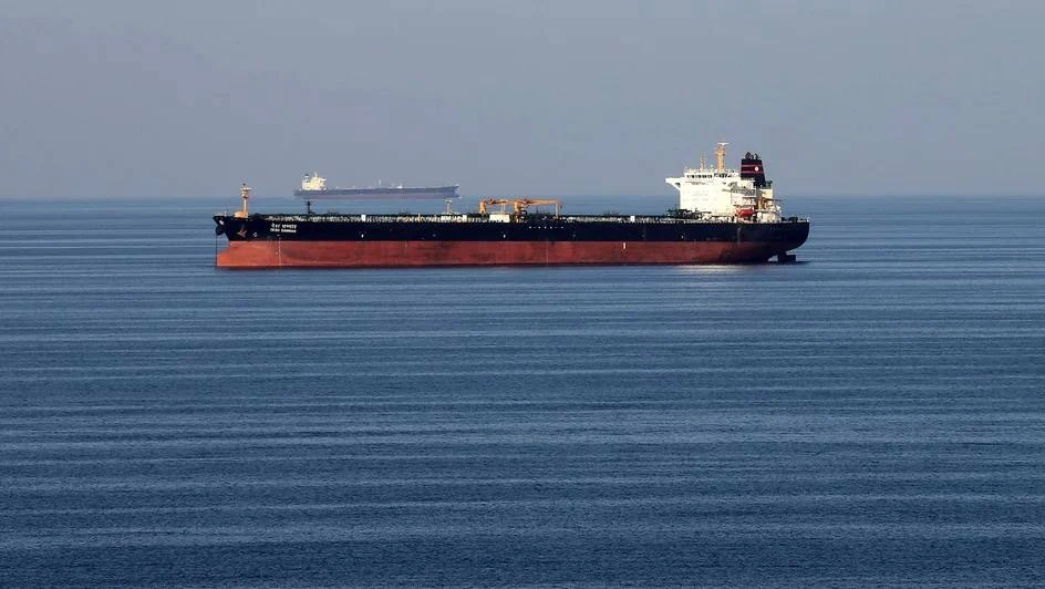 Nikkei: подержанные нефтяные танкеры стали стоить дороже новых