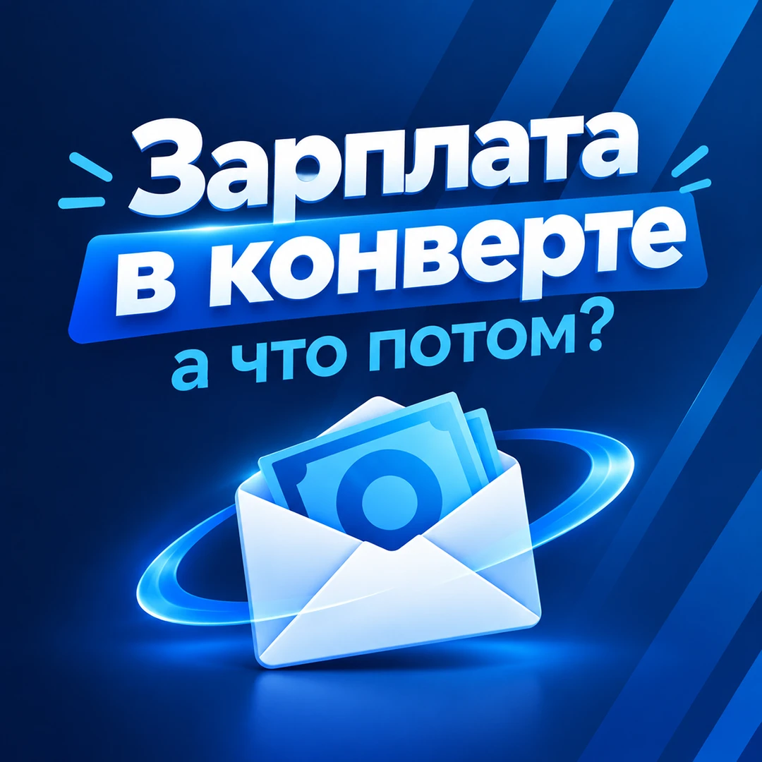 «Выходи на работу сейчас, договор оформим потом».