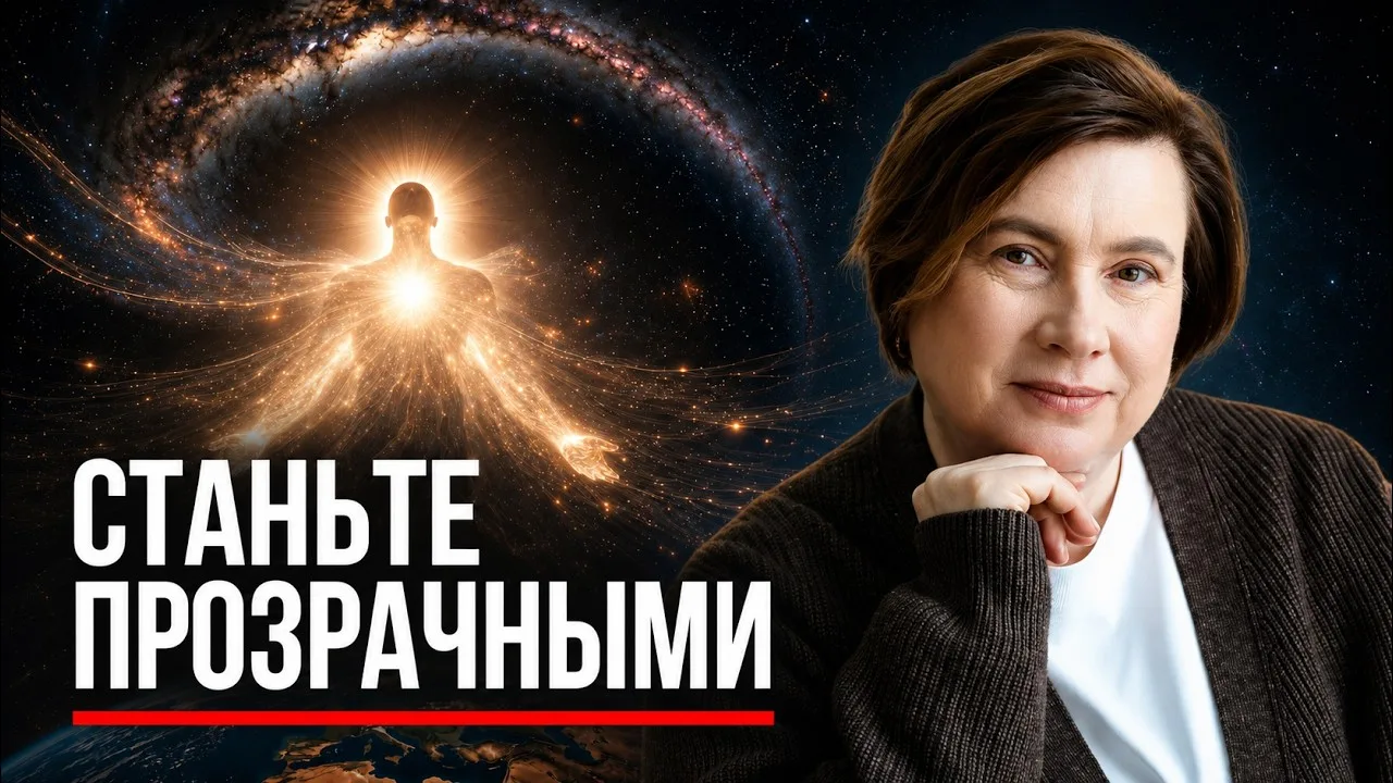 🪬Как защититься от чужого негатива, если кажется, что вас могут сглазить, навести порч...