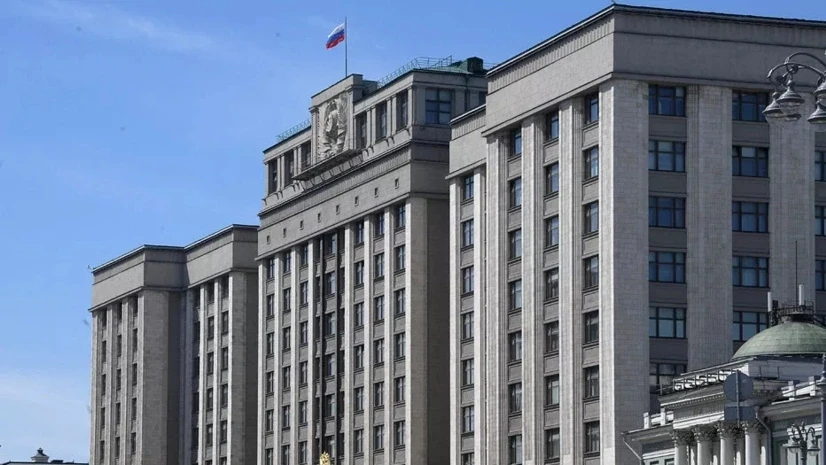 В Госдуме и ОП поддержали инициативу об отмене НДФЛ на бесплатные билеты для школьников