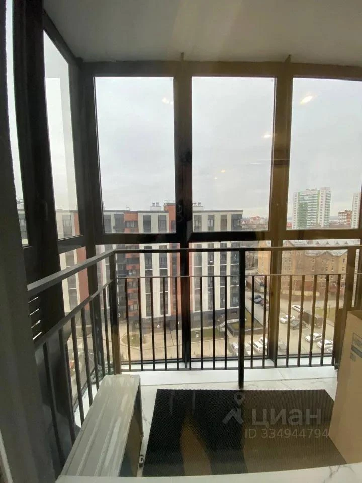 Сдам без посредников: 2-комнатная квартира, 51м²