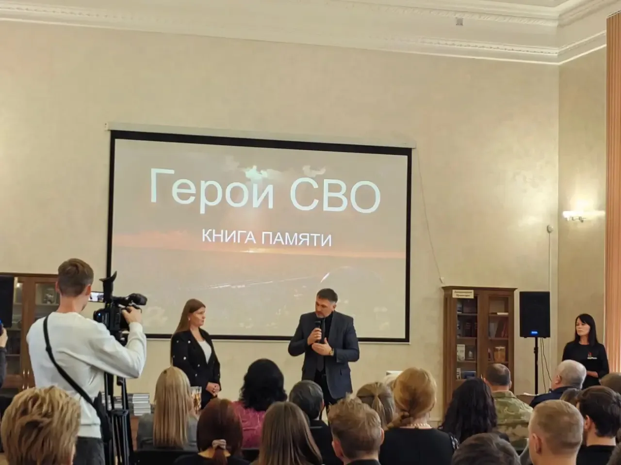 О том, что важно успеть сказать… 🕊️