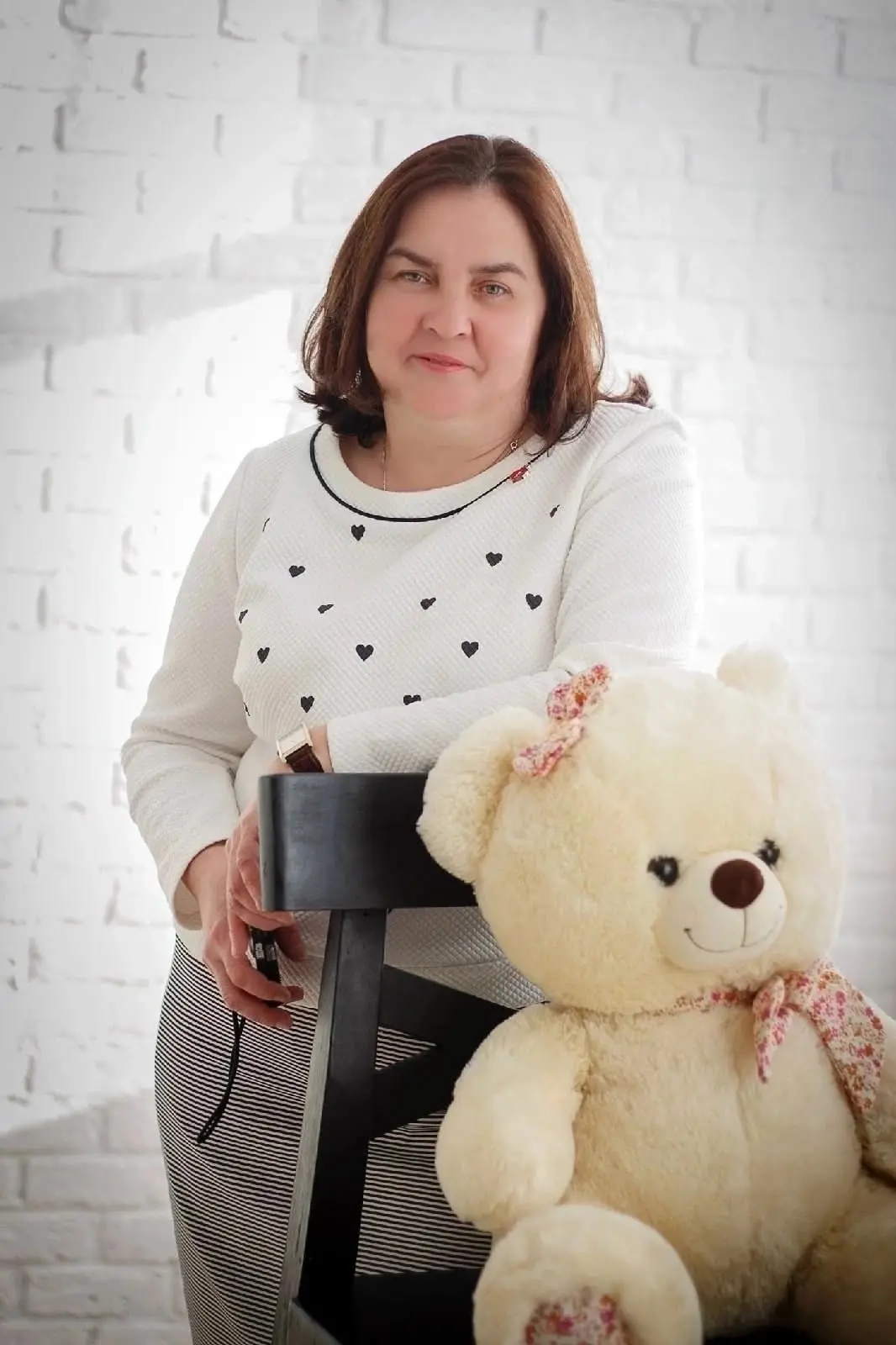 🥳🥳🥳От всей души поздравляем с Днем рождения учителя технологии ГОРБУНОВУ СВЕТЛАНУ ВЛ...