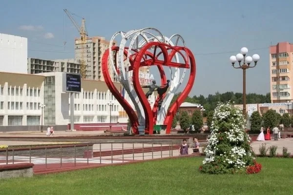 В Наро-Фоминске временно изменился адрес приема в ЗАГС. С 13 октября по 28 ноября 2026 ...