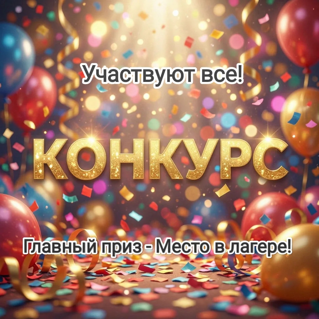 МЕЧТАЙТЕ! ТВОРИТЕ! ЗАЖИГАЙТЕ!