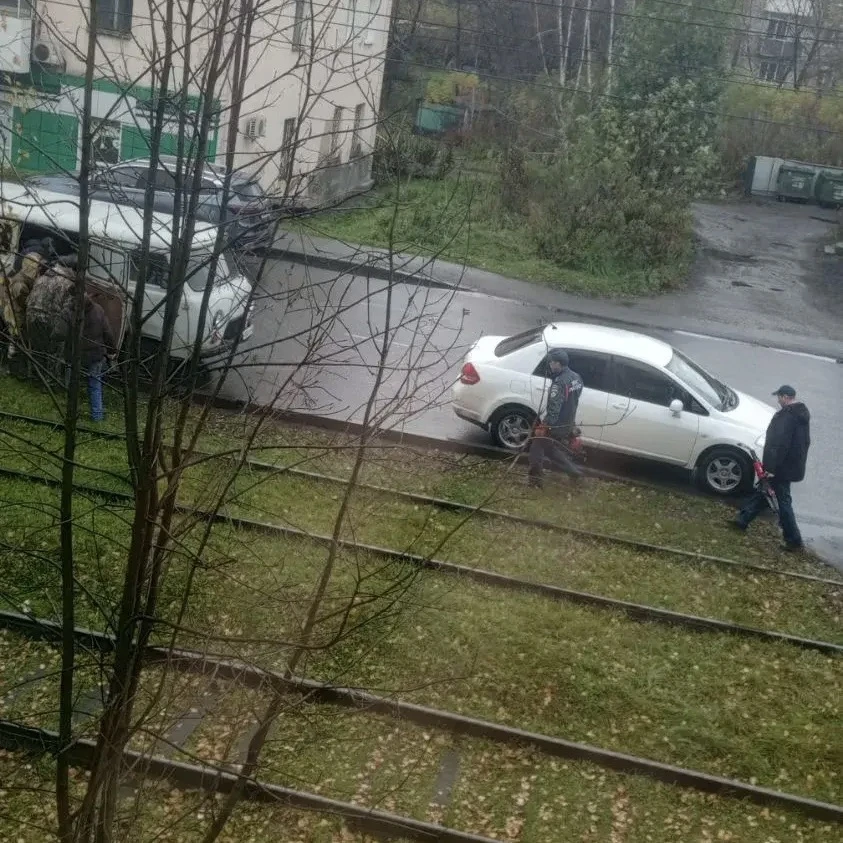 Все хорошо, спасли🙏