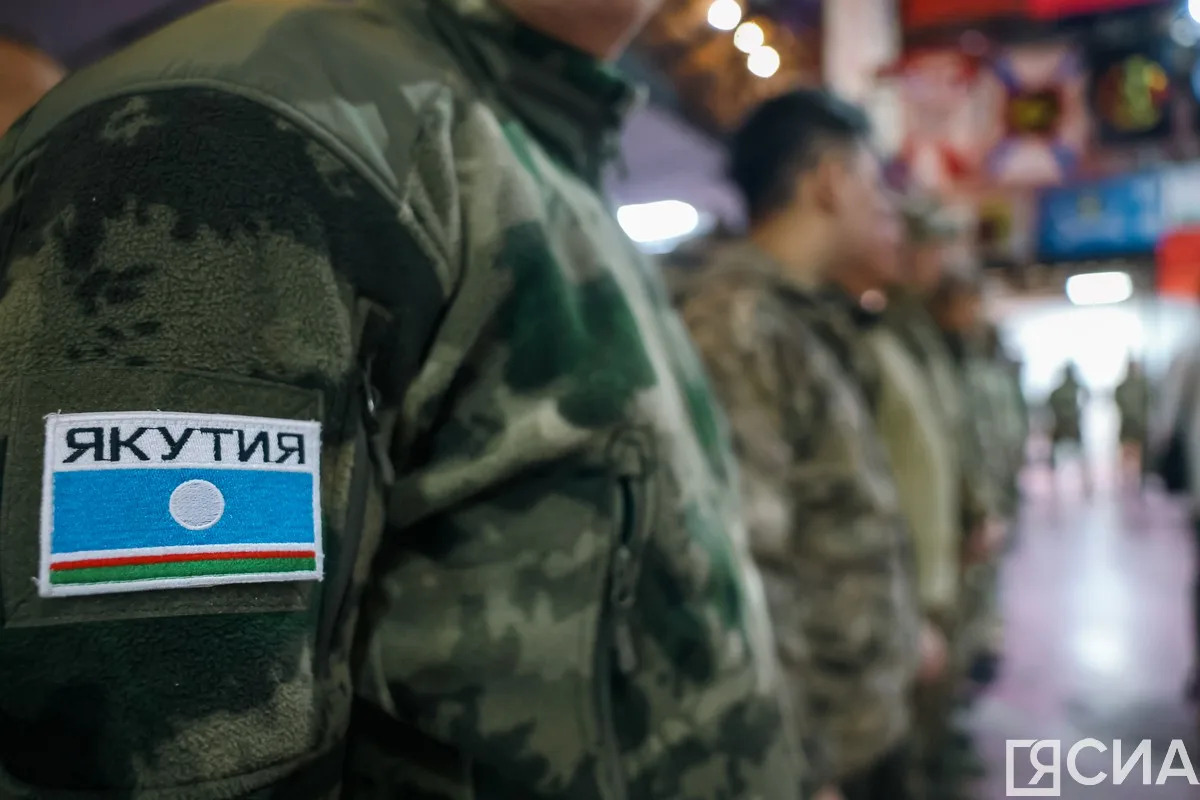 В Якутии прошла диспансеризация 1500 ветеранов СВО