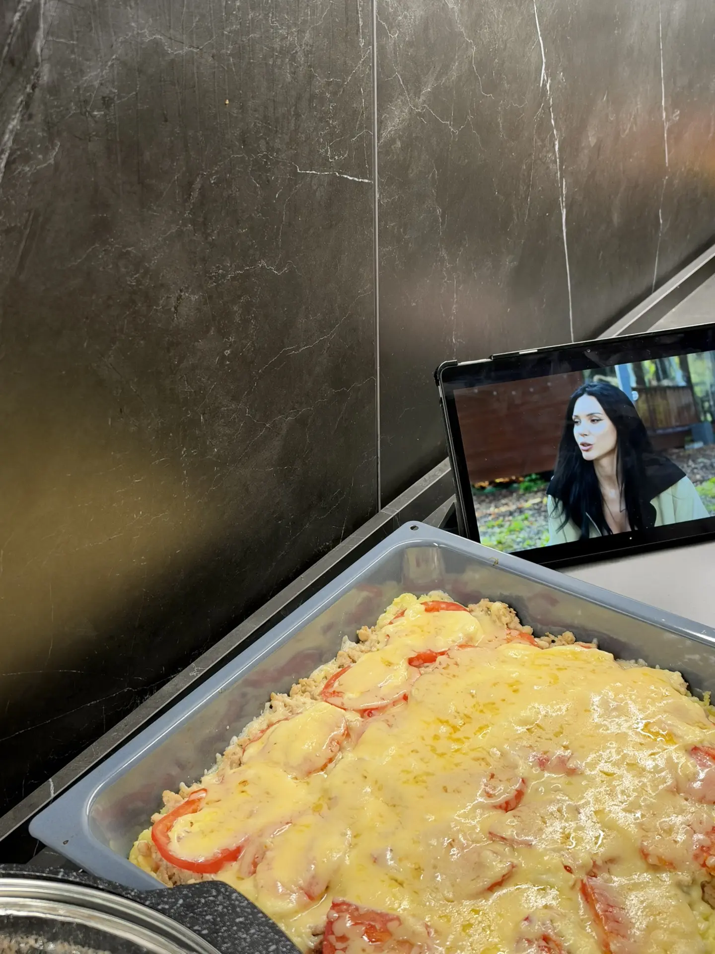 🥔 Рецепт запеканки