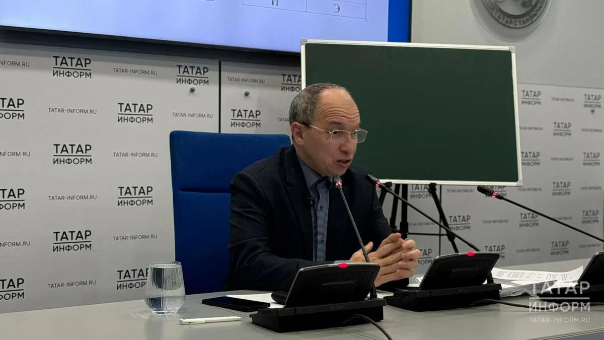 «Миллиард.Татар» организует в Казани занятие по чагатайскому языку