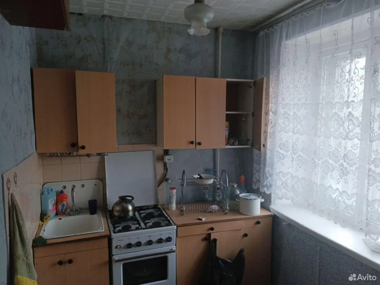 Сдам без посредников: 1-комнатная квартира, 20м²
