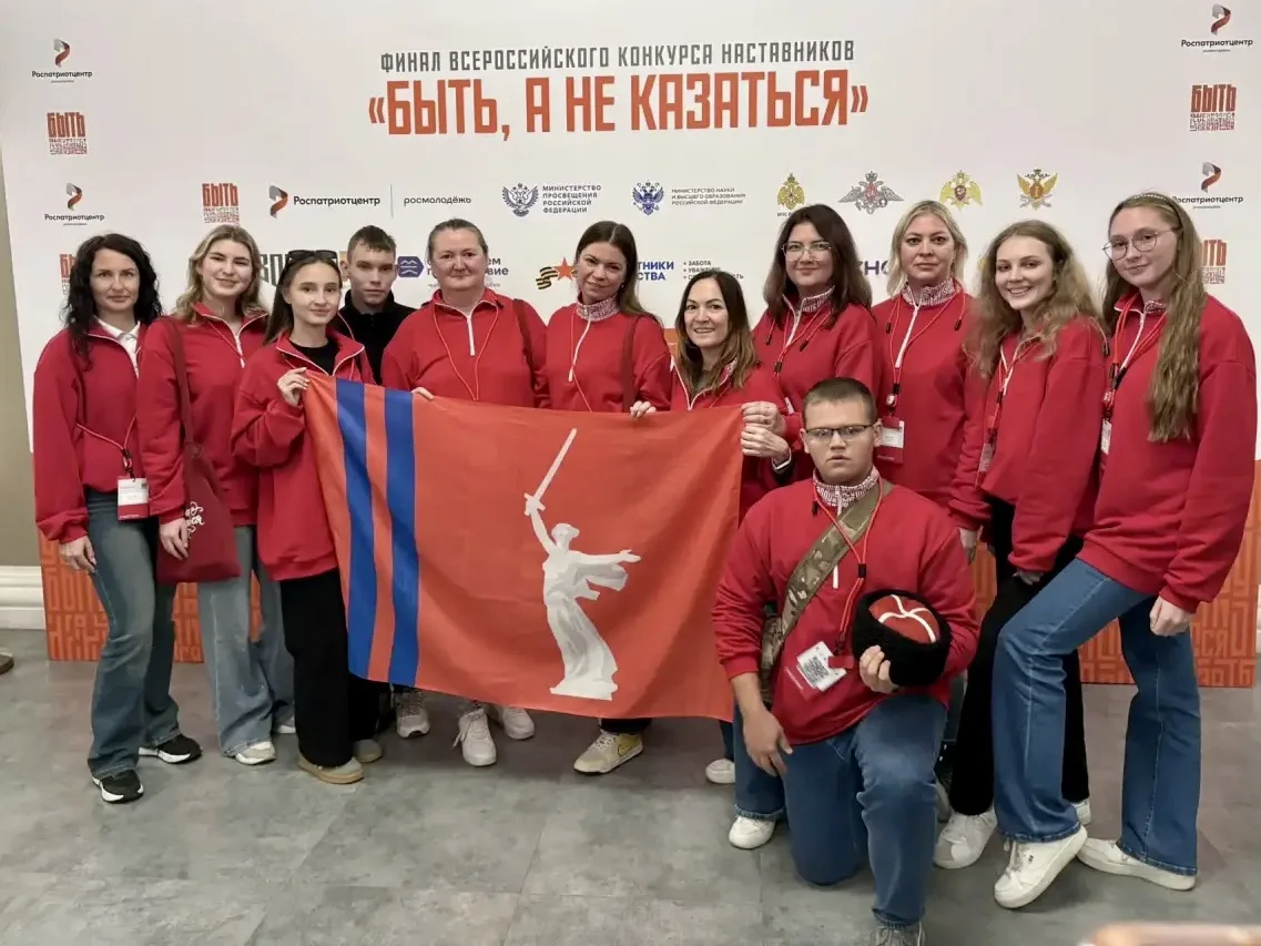 Наши — уже на финале в Туле 😎