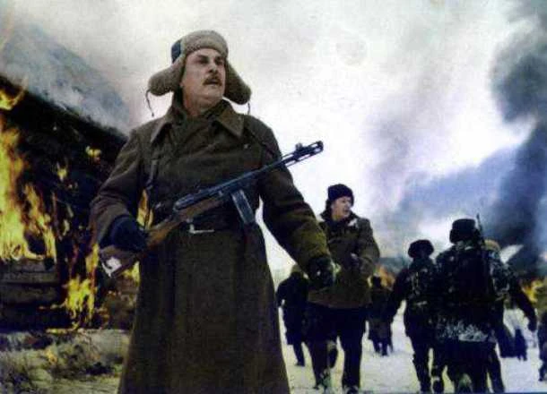 🎬 Судьба