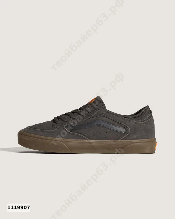 #Vans