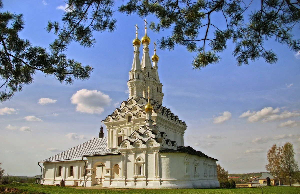 Дорогие братья и сёстры!