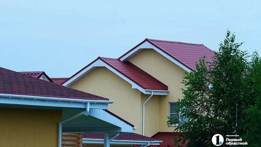 🏡 Южный Урал вошел в топ-10 по бронированию загородного жилья на 4 ноября