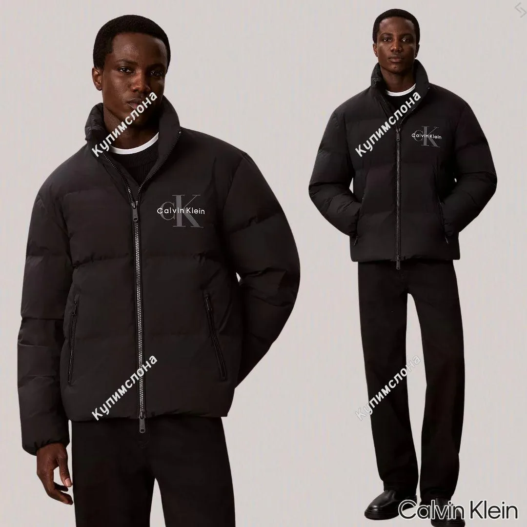 🇺🇸#CalvinKlein #мужское