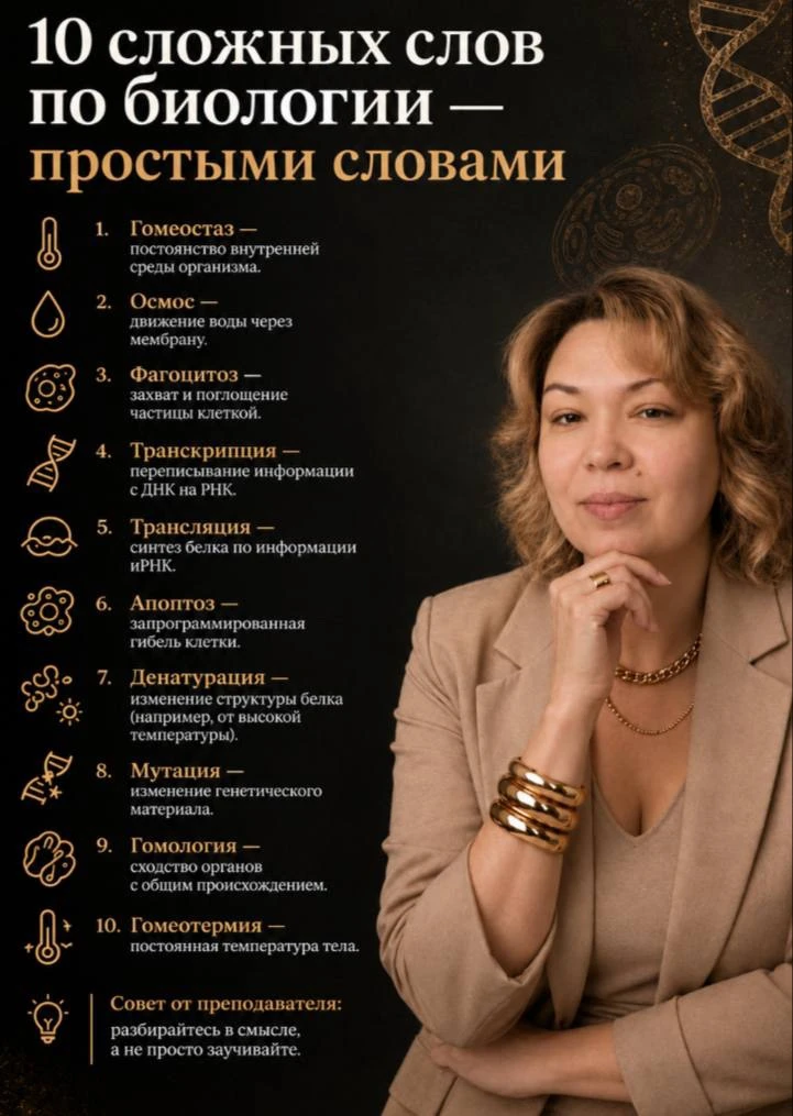 Друзья, всем доброго дня! 👩‍🔬