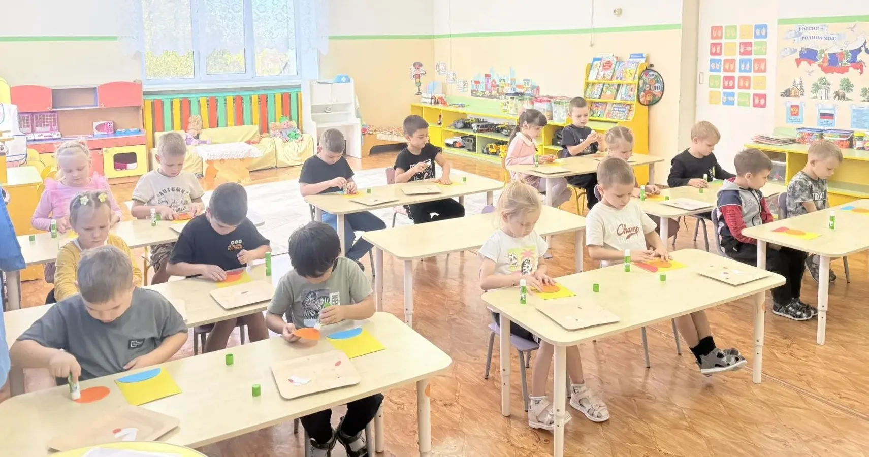 1 октября, добрый и светлый праздник — День пожилого человека. В преддверии этого дня р...