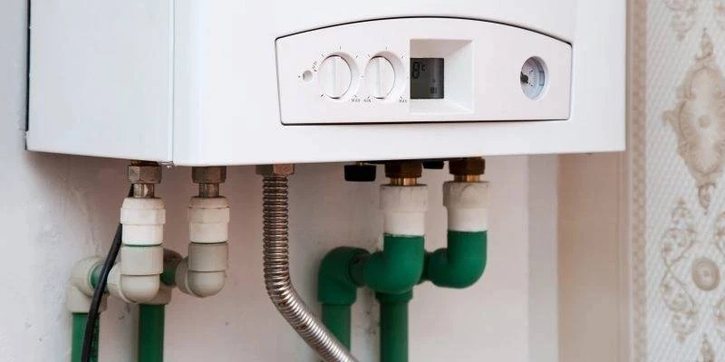 📌 Почему нельзя самим менять газовое оборудование?