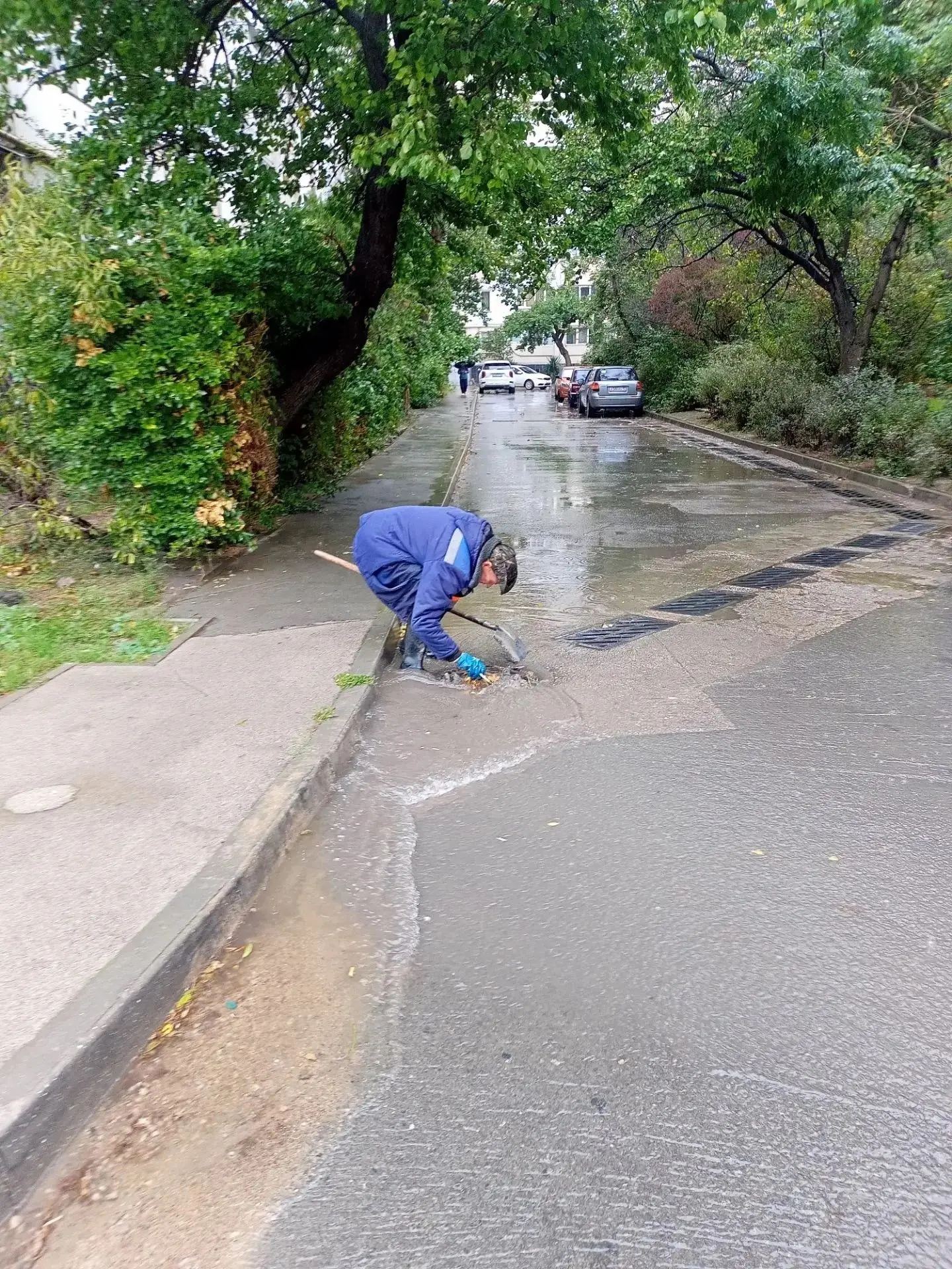 🛠 Рабочие моменты
