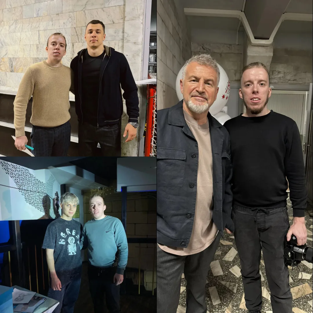🎥 Рубрика «Хобби наших учителей»