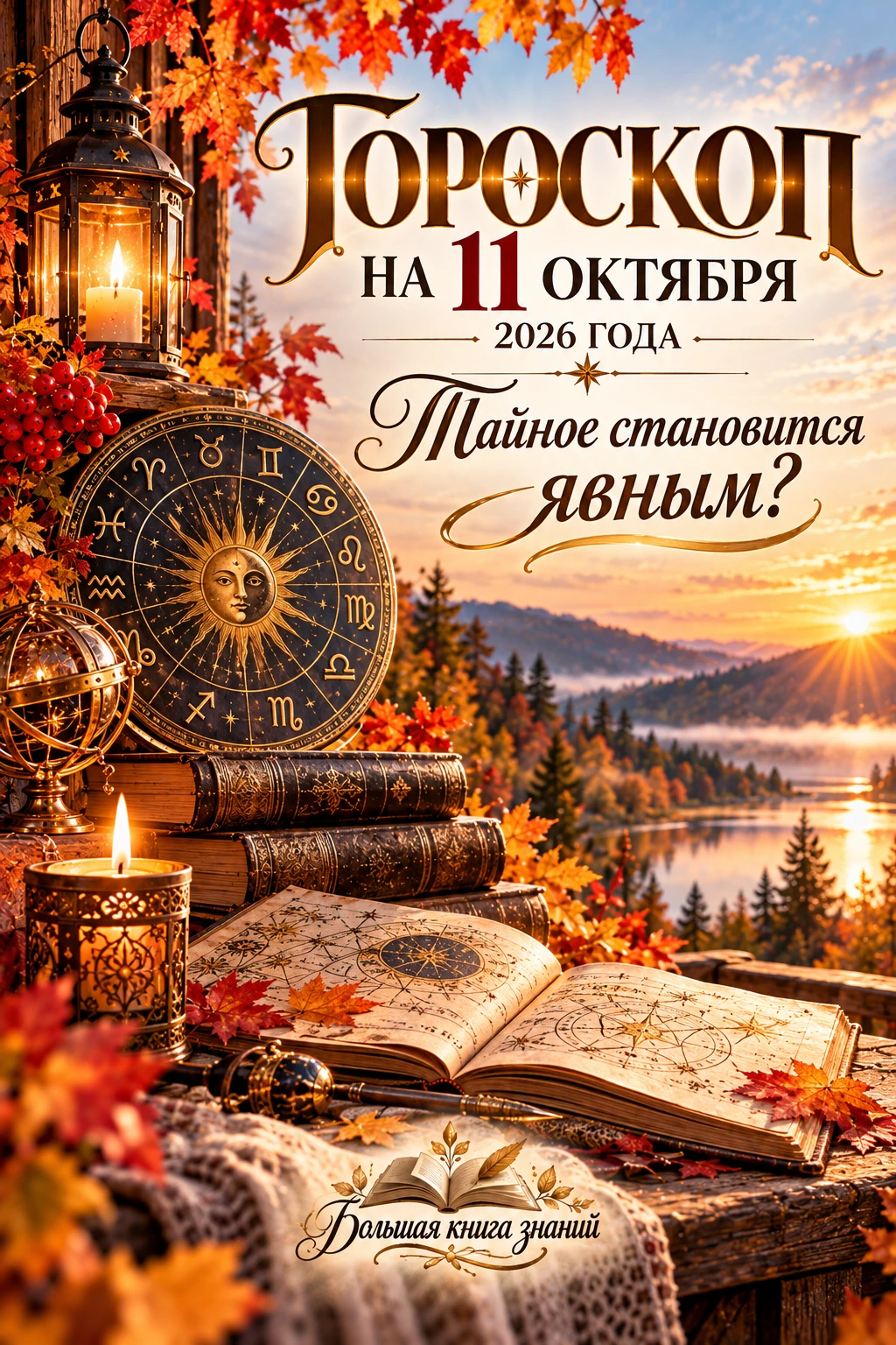 Изображение 1 к публикации «Большая книга знаний📚»