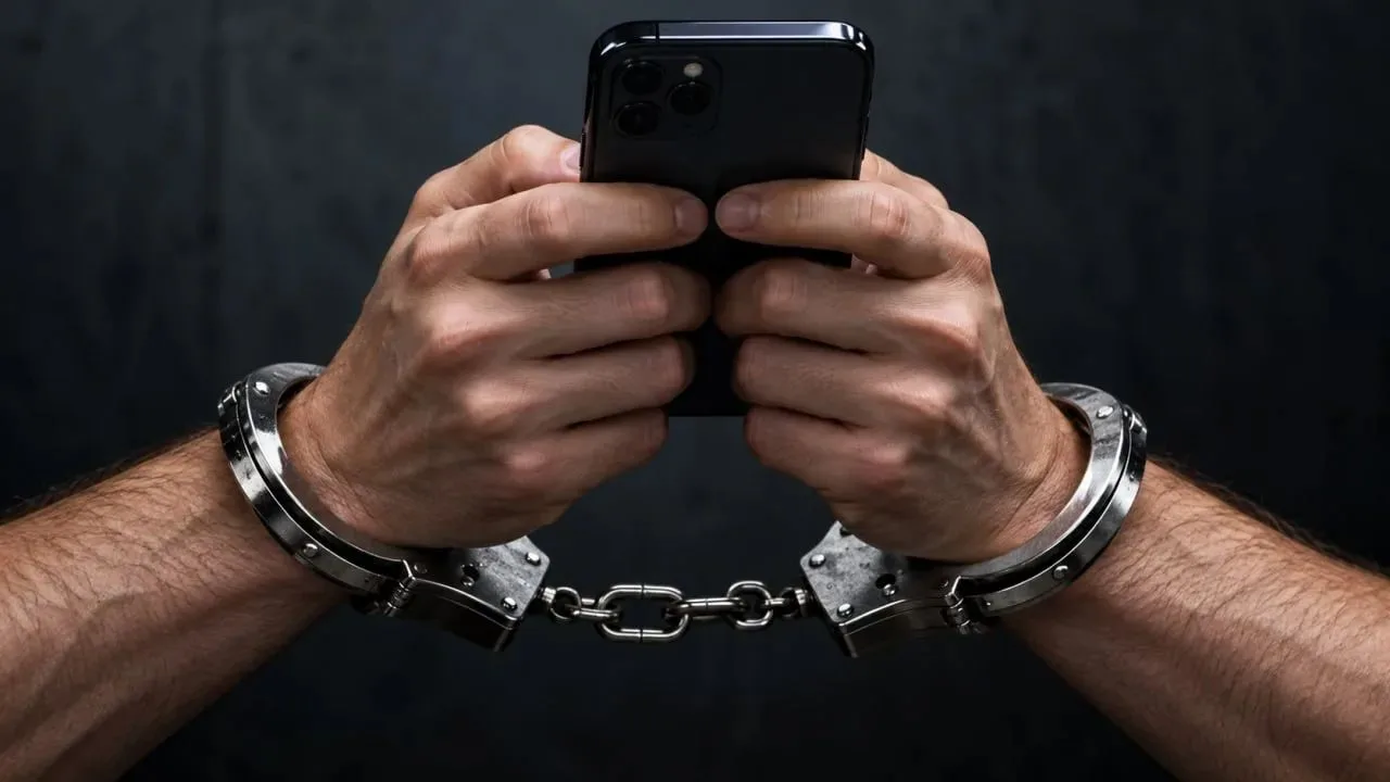 🚨Житель Энергодара предстанет перед судом за оправдание терроризма