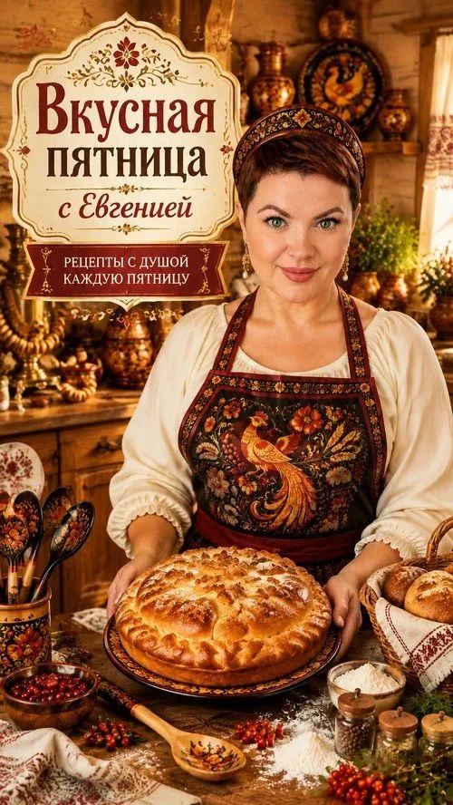 Дорогие друзья!