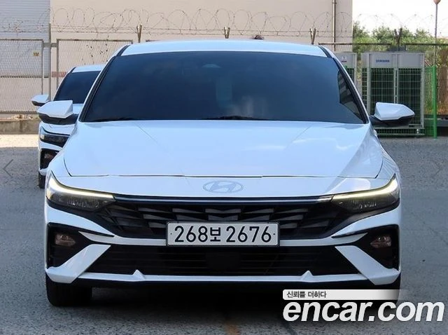 🚗 Hyundai 2023