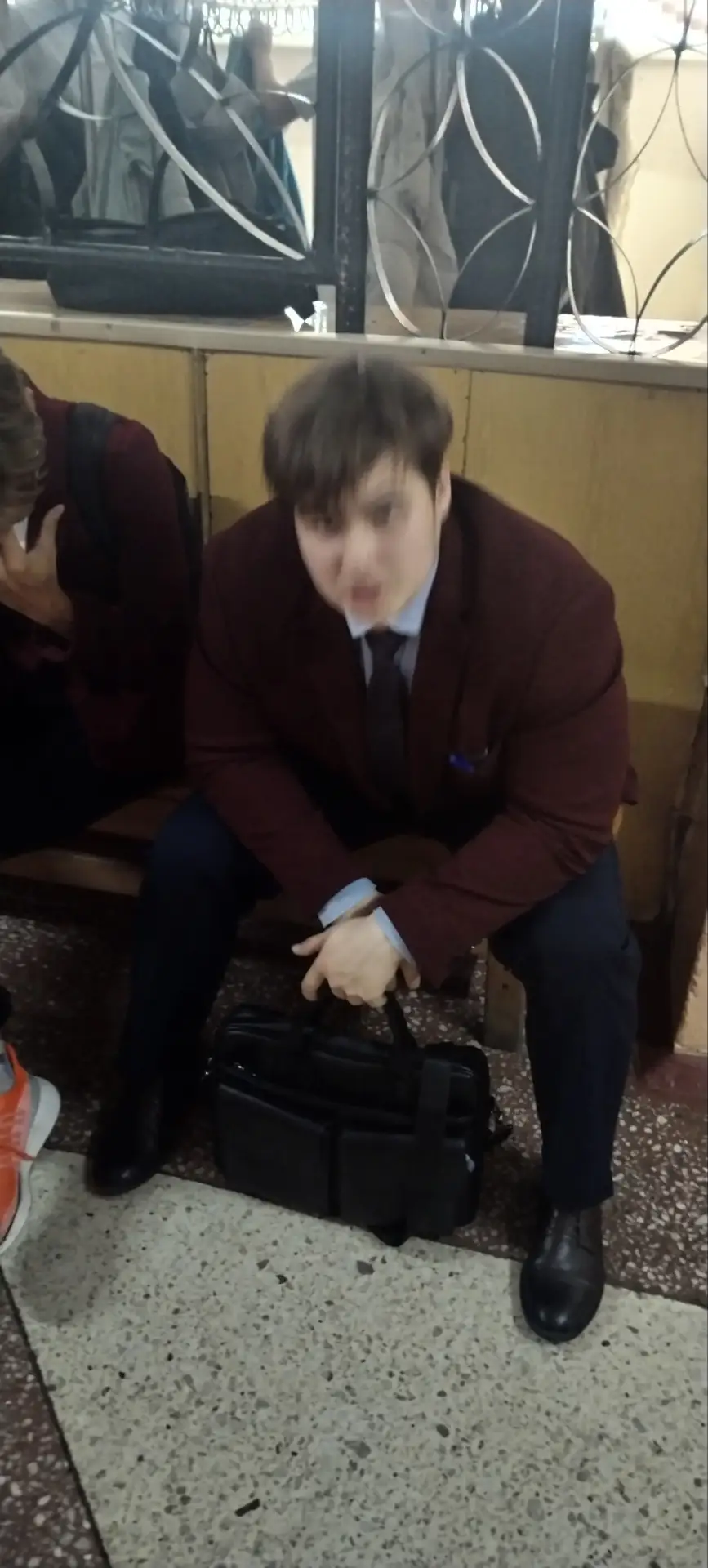 Сидевший парень ищет девочку бандитку для прогулок по понятиям🤟
