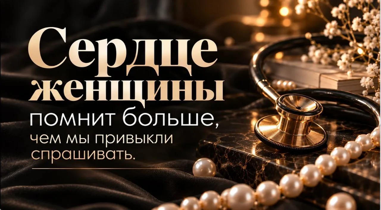 Мы закончили ❤️