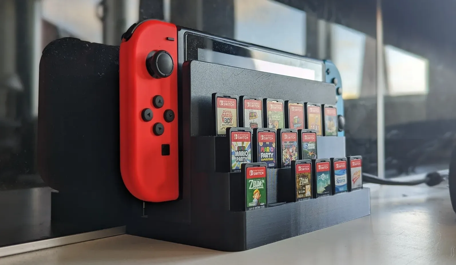 ↗️ Nintendo не планирует отказываться от физического издания игр