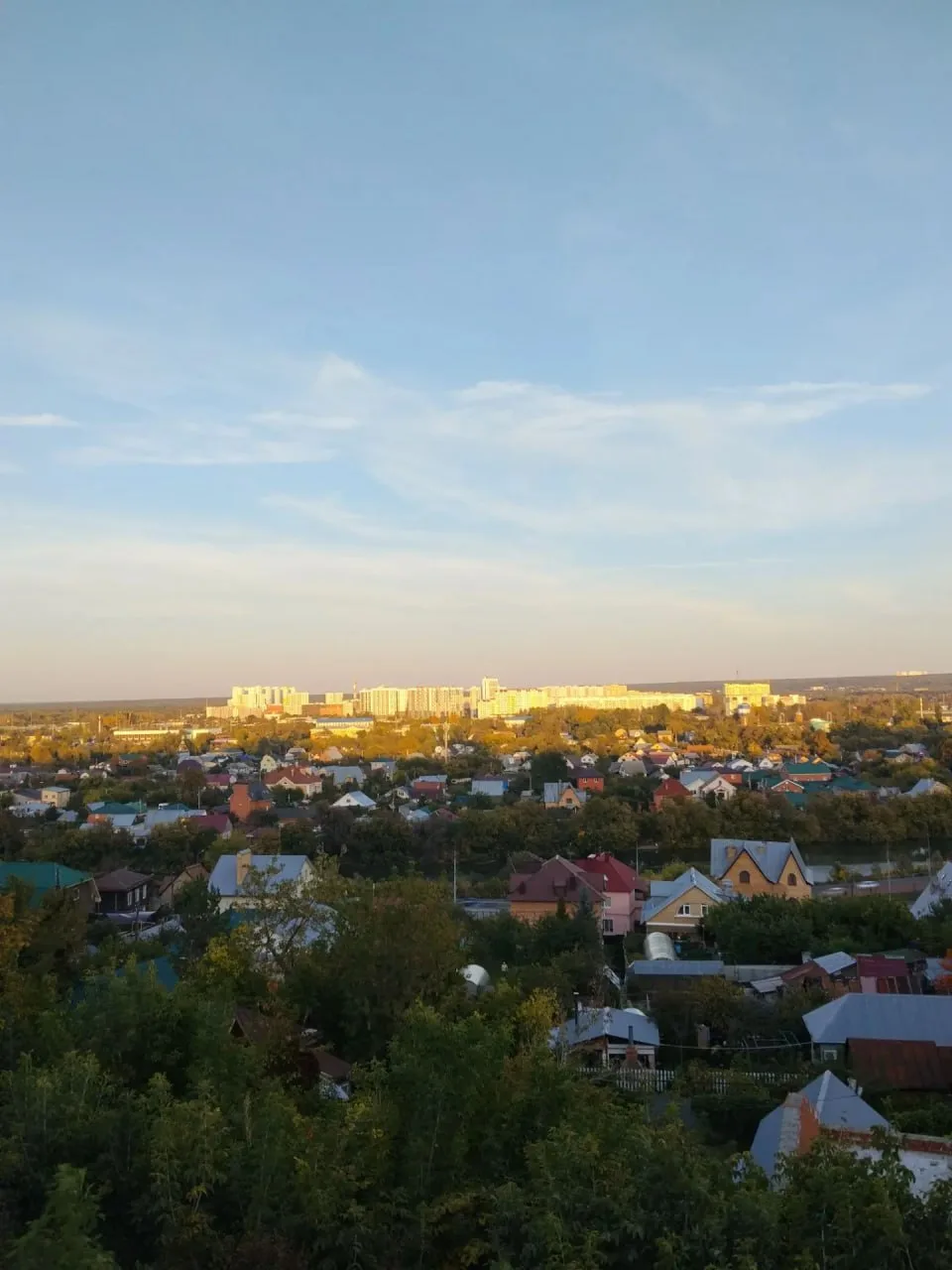 Доброй ночи, Пенза! Дайджест тут ➡️ #КорочеГлавное
