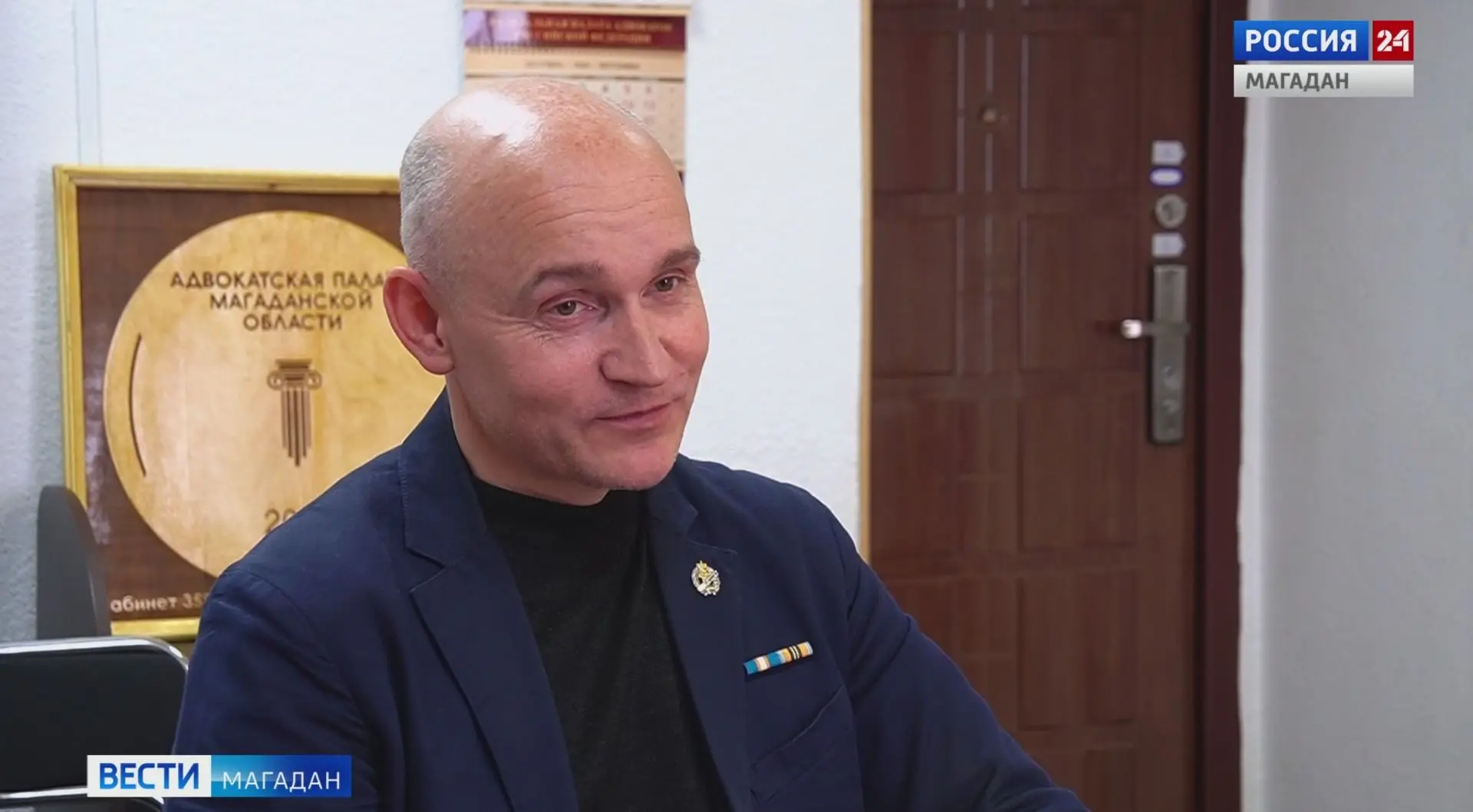 О творческих планах в интервью рассказал Александр Чашин В библиотеке имени Пушкина про...