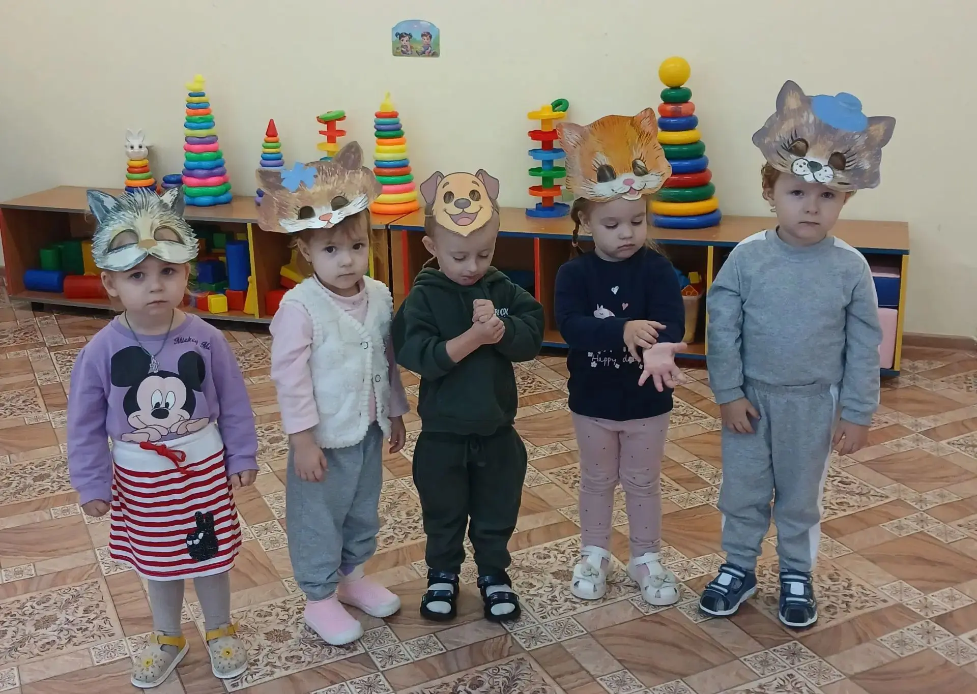 ✨ Всемирный день защиты животных. ✨