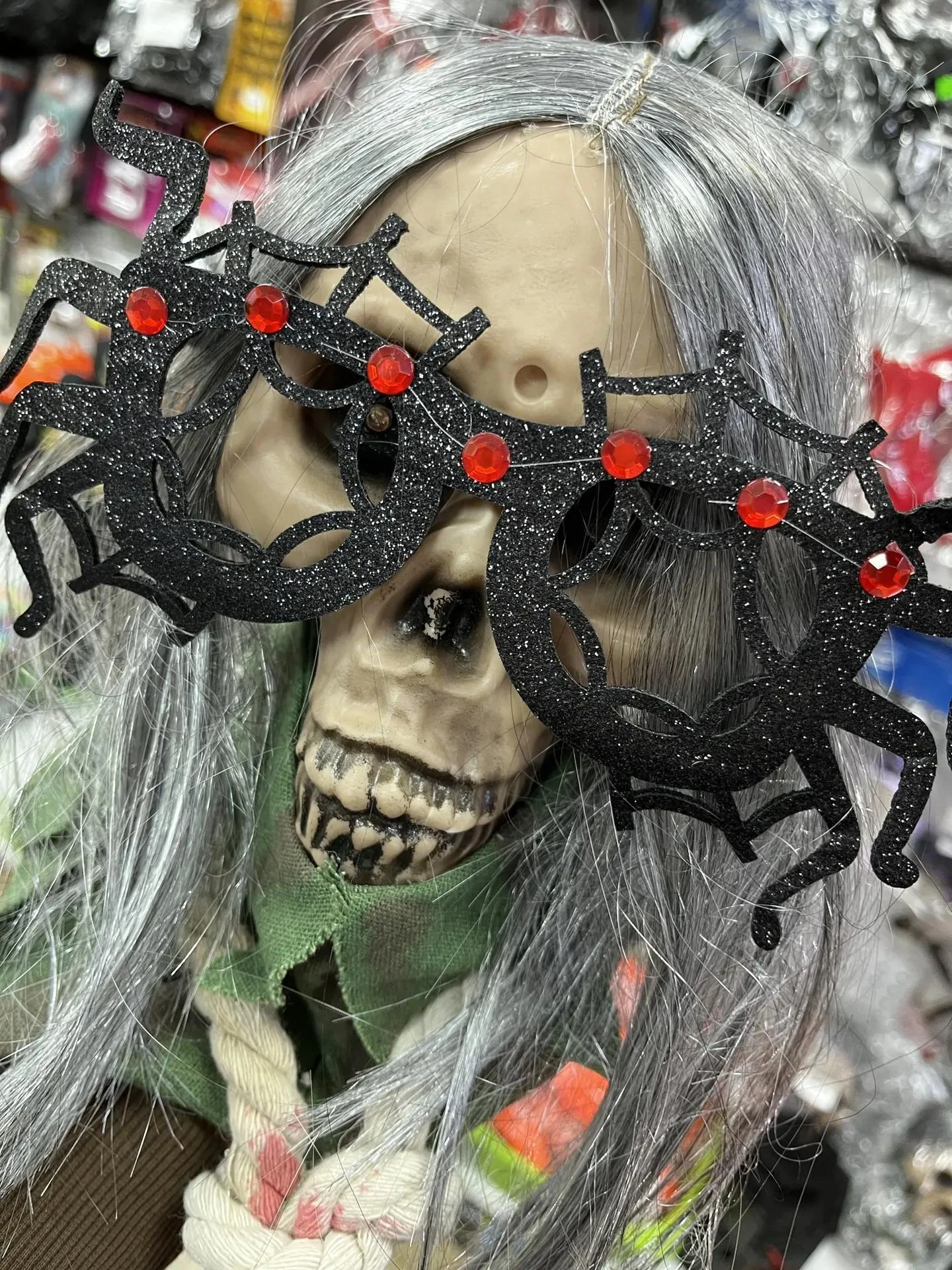 🎃 Мы на максималках!